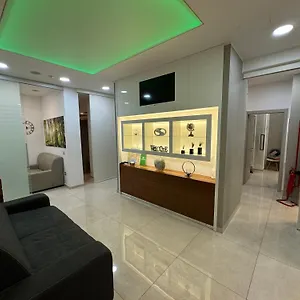  Appartamento House Moni