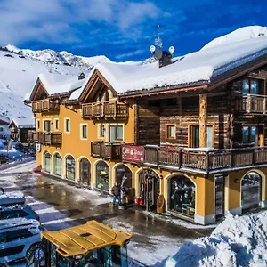 Casa Marisa , Livigno Italia