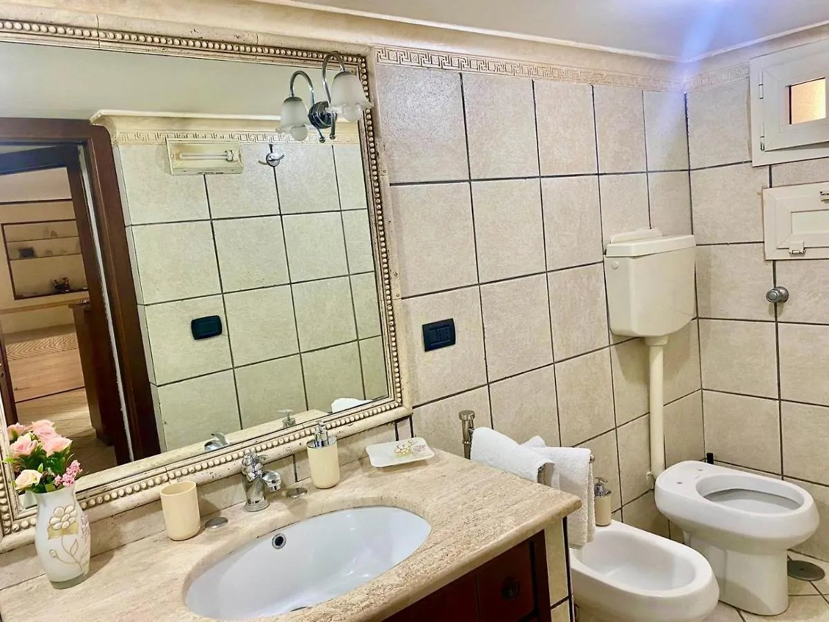Casa Madalu Apartment Naples