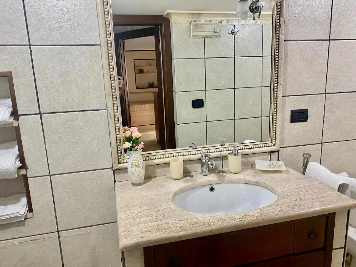Casa Madalu Apartment Naples 0*,