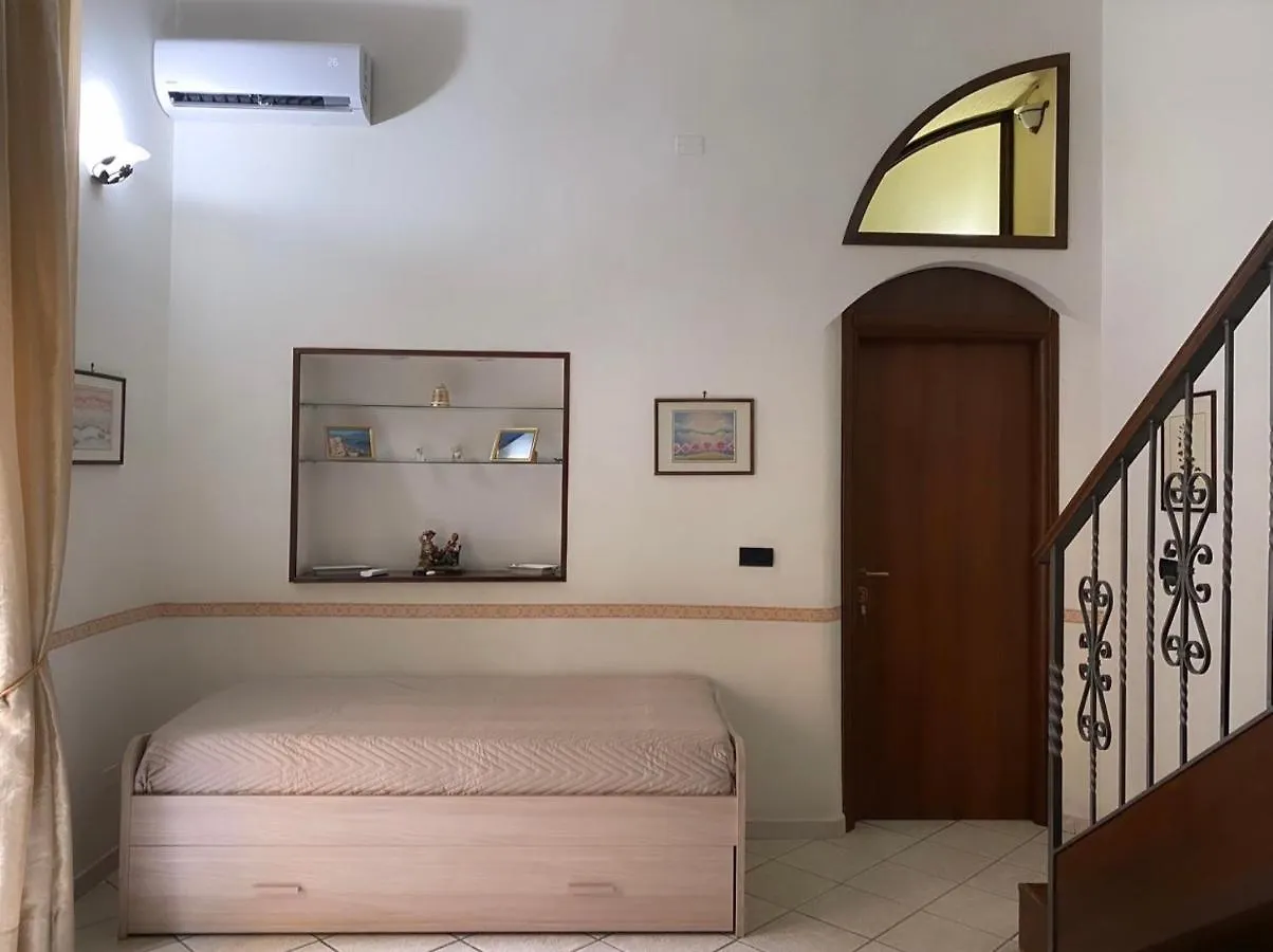 Casa Madalu Apartment Naples