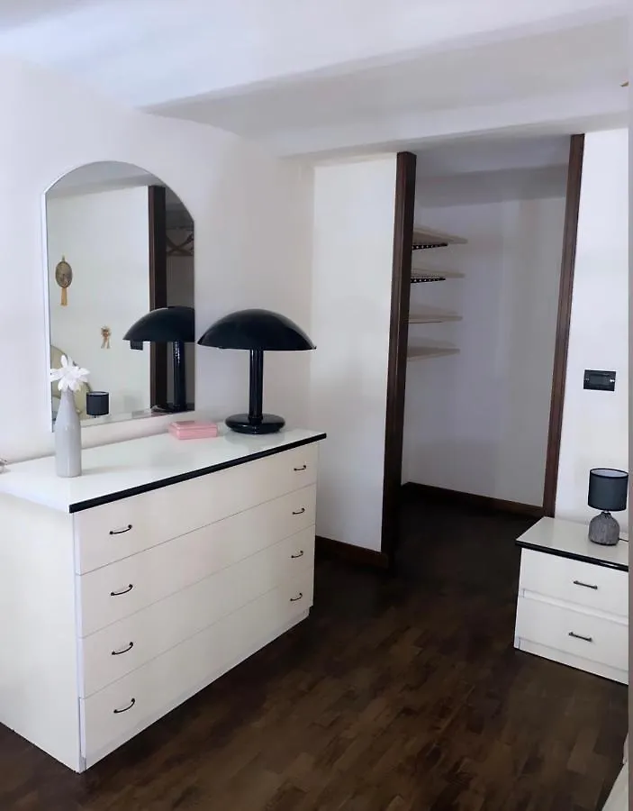 Casa Madalu Apartment Naples