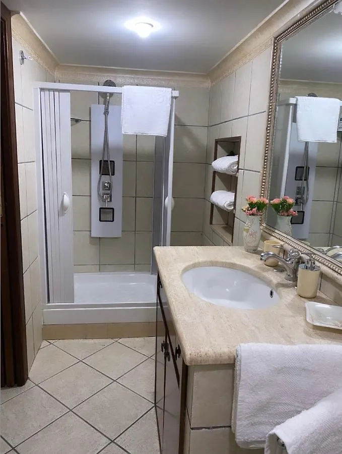 Casa Madalu Apartment Naples Italy